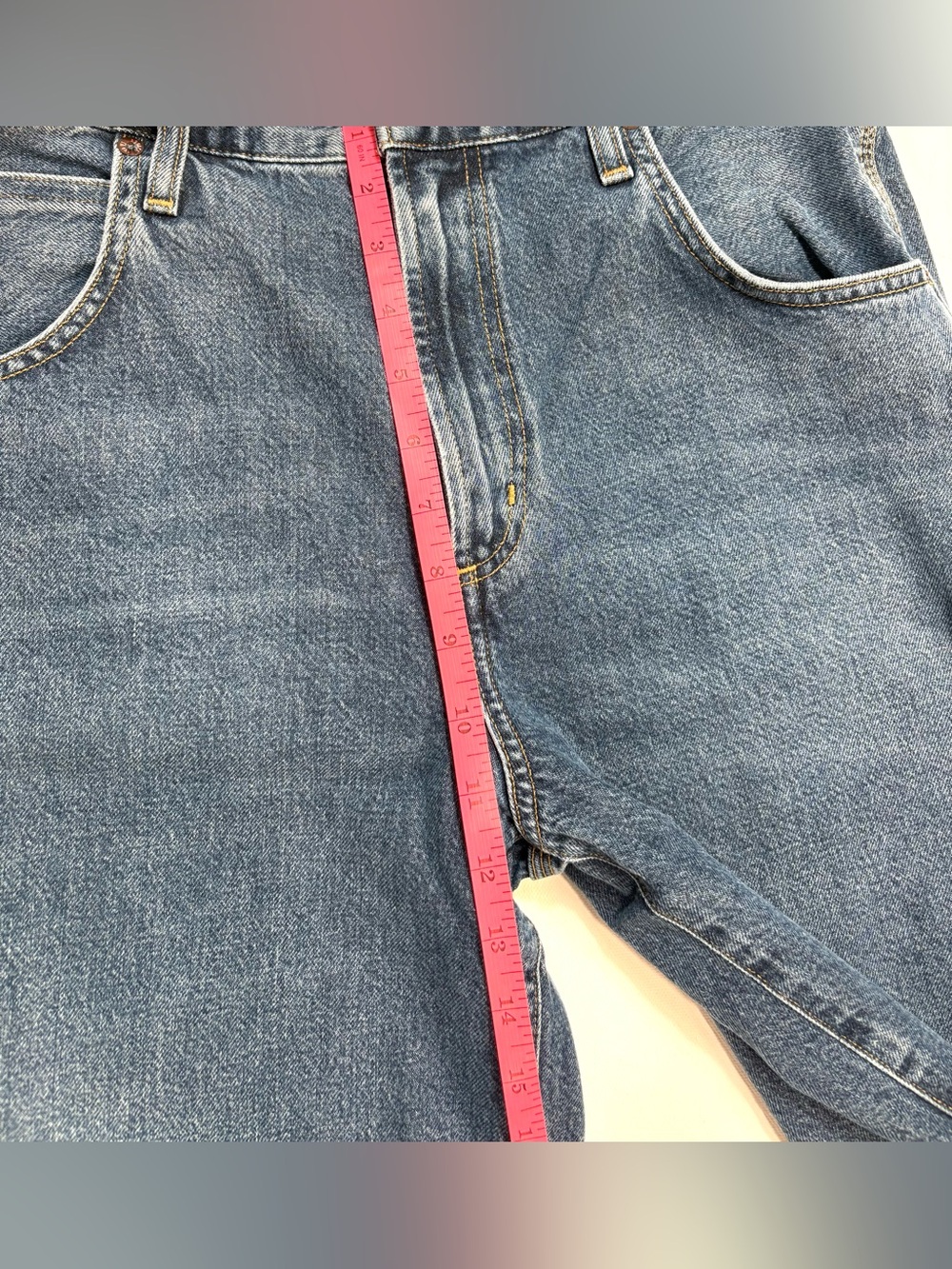 Agolde Magda Carpenter Jeans - Picture 14 of 16